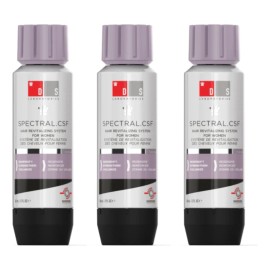 Sérum Capilar Ds Laboratories Spectral.csf Biotin Women