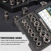 Unbranded 14PCS Impact Bolt Extractor Set Nut Remover Stripped Extraction