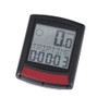 BENOTTO Velocimetro Multi-lenguaje Inalambrico 21xFunciones JY-M20-BW