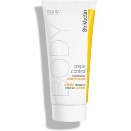 StriVectin Crepe Control Crema Corporal Reafirmante (Tamaño Jumbo) — Crema corporal para hidratación y una piel suave y tersa, 295.74 mililitro