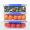 Sistema KLIP IT Food Storage Container | 2 L |