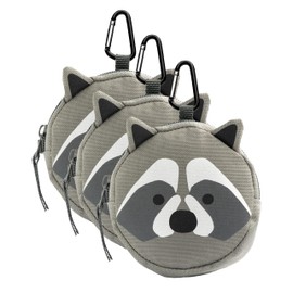 Adventure Medical Kits Backyard Adventure Raccoon - (Pack of 3)