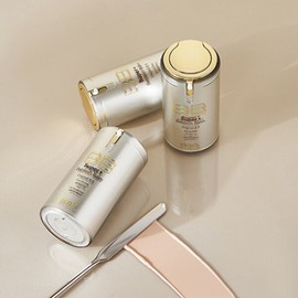 Skin79 스킨79 슈퍼 플러스 골드 비비크림 40ml(증)골드비비7g Skin79 Super Plus Gold BB Cream 40ml (Bonus) Gold BB 7g