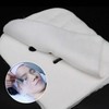 Mask cloth modeling pack pure cotton soft face 100 purchases 2ea