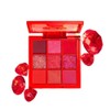 KimChi Chic Beauty Jewel Collection 01 Ruby Palette
