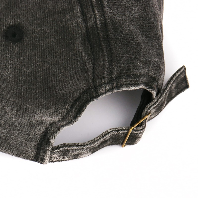 Jeasona Men’s Cap, Gift Ideas for Dad, Grandad, Son, 100%