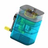 Pencil Sharpener Manual Artist Drawing Sketching Pencil Sharpener Stationery Supplies
