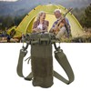 Outdoor Molle Water Bottle Holder Portable Camouflage Bottle Cover Cycling