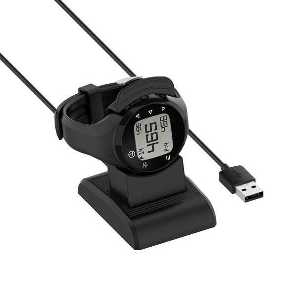 ICRPSTU 3.2 ft Wire USB Charging Dock Stand for ULT-G