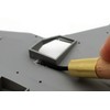 GSI Creos GT126 Mr. Flat Sword, 0.1 inch (3.0 mm)