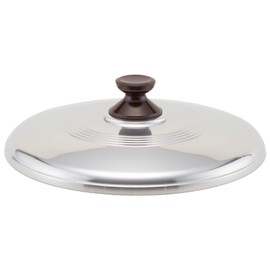 hokua DX Deluxe 長生 seiro Lid for 26 cm Lid Only akaoarumi