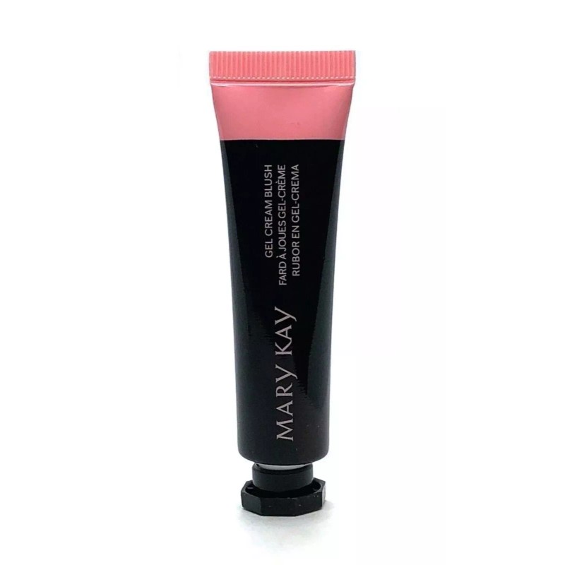 MARY KAY LIMITED EDITION GEL CREAM BLUSH, SHADE: BLUSHING PINK