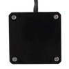 Water Cooling Pump Ultra Thin PMMA PWM Speed Control 3