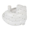 Baby Inflatable Seat Adjustable Protection PVC Cartoon Infant Support Inflatable