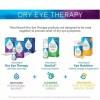 Thera Tears Eye Nutrition Therapy Omega-3 Supplement Softgels 1200mg 90
