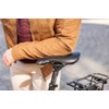 Gusti Bicycle Saddle Leather - Geraint T. Leather Saddle Saddle
