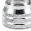 Universal Socket Wrench Set 10‑19mm 3/8 Adapter Adjustable Socket Spanner