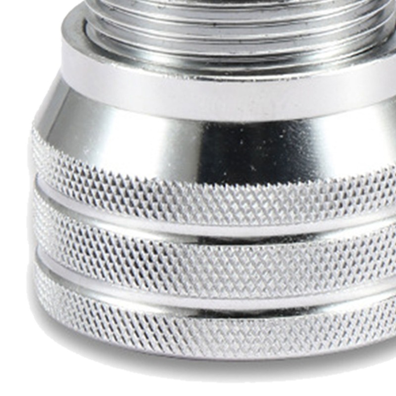 Universal Socket Wrench Set 10‑19mm 3/8 Adapter Adjustable Socket Spanner