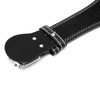Leather Weight Lifting Belt for Women and Girl 4 Inches