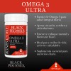 Birdman Fitmingo 510g + Creatina Refresher + Omega 3 1300mg