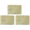 COM-FOUR ® Foam Rubber Anti Slip Mat – Washable –
