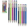 Flair 10 x 0.7mm Tango Mechanical HB Pencils Mixed Body