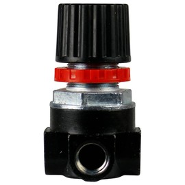 FC319205000 Rolair Air Compressor Regulator G 1/4"