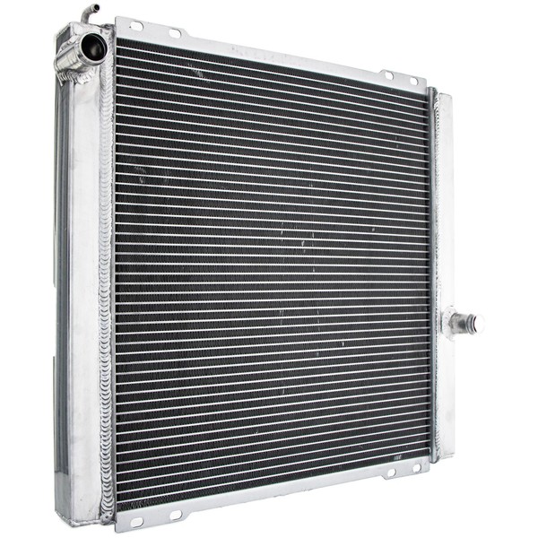 NICHE Radiator for Can-Am Maverick X3 Max Turbo 800 Commander