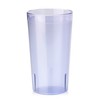 New Star Foodservice 46281 Tumbler Beverage Cup, Stackable Cups, Break-Resistant