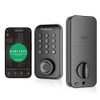 Keyless Entry Door Lock with Keypad - Smart Deadbolt Lock