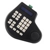 3D PTZ Camera Keyboard RS485 PTZ Joystick Controller LCD Display
