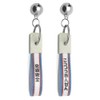SPEED ADDICT Showa Retro Omamori Series Key Holder (Showa Retro