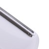 2 In 1 Women Hair Removal Epilator Trimming Grooming Mini