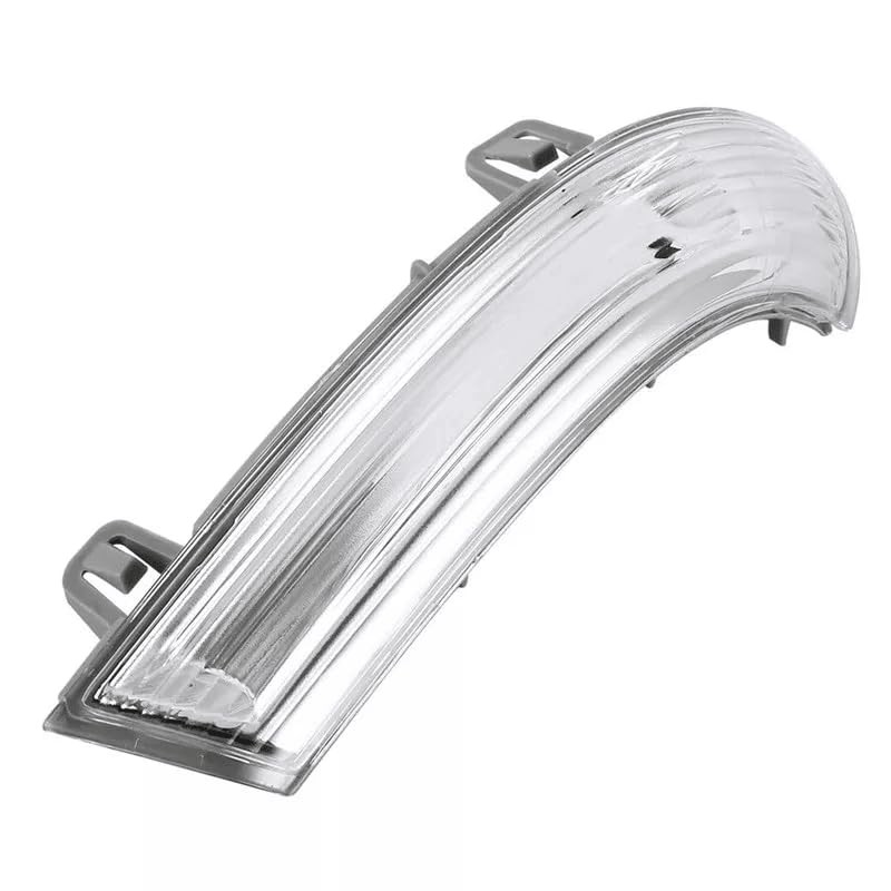 Easy Link Indicatore Laterale Specchietto Retrovisore Sinistro Lato Conducente Indicatore