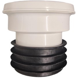 SHMOX Straight wc Toilet Pan Connector Straight