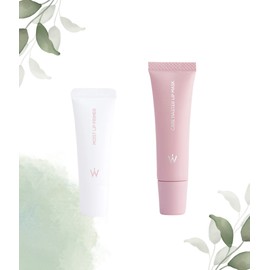 Expedition Olive Young Wonwonyo Moist Lip Primer/Care Master Lip Mask (2 types) / 올리브영 원정요 모이스트 립프라이머/케어마스터 립마스크 2종