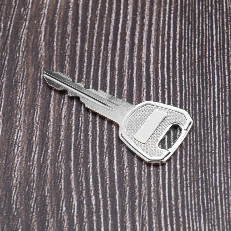 eMagTech 5PCS Scooter Ignition Starter Keys Compatible with Shoprider CAMEO