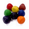 Major Brushes Chubby Egg Shaped Wax Crayons 5cm x 5cm