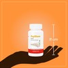 VIZANA NUTRITION | Psyllium Husk Sin Azúcar en Cápsulas HPMC