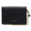 & Chouette samantha thavasa Samantha Thavasa Pass Case, Card Case,
