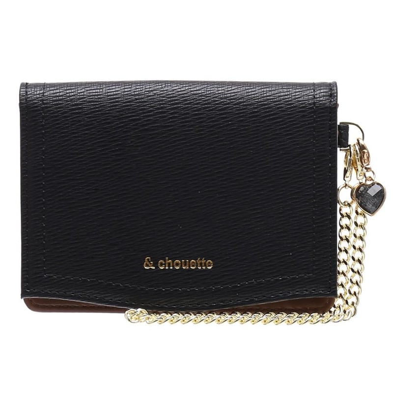 & Chouette samantha thavasa Samantha Thavasa Pass Case, Card Case,
