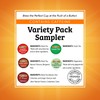 Twinings K-Cup Pods Variety Pack, Includes English Breakfast, Earl Grey,