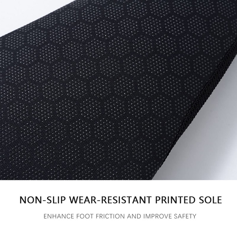 nitescuba Diving Socks 2.5 mm Neoprene Wetsuit Socks Thermal Water