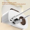 Bluetooth Speaker Mini USB Wireless Portable for Outdoor Car Cartoon