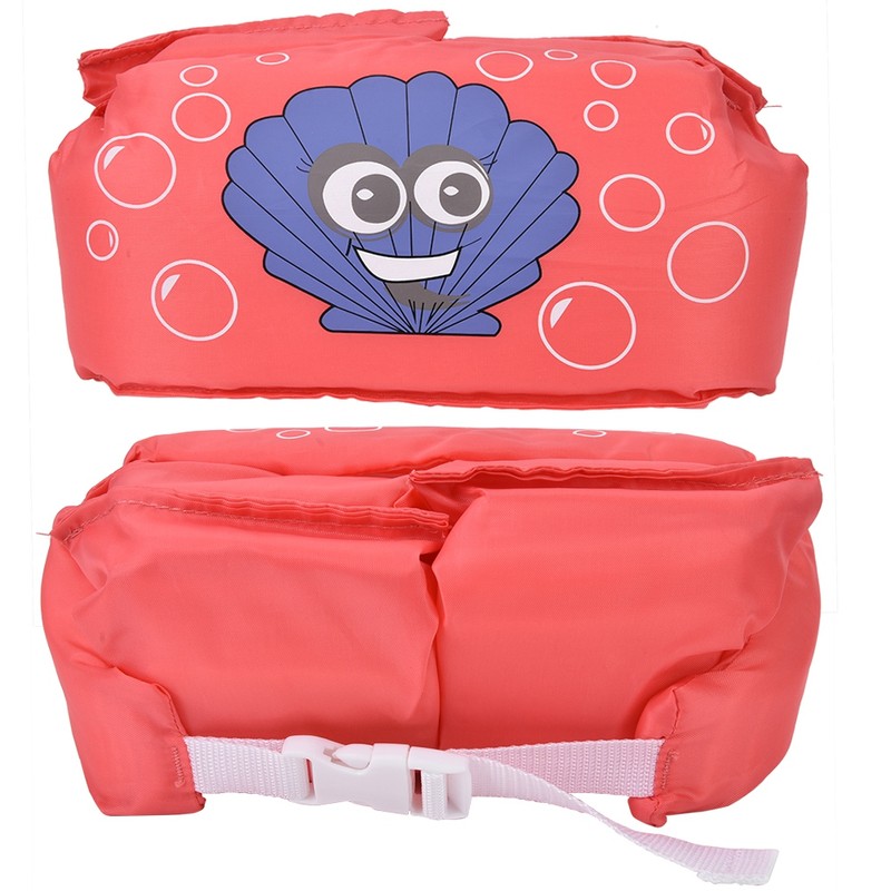 Lovely Baby Toddler Swim Arm Band Float Swimming Circle Pool