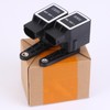 2x Level Sensor, Headlamp Range Adjustment, Front Left Right Compatible