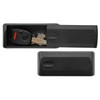 Master Lock 207EURD Magnetic Car Case (Hide Key), Black, Small