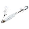 Hayabusa FS417 Jack Eye Makimaki Metal Jig, 2.1 oz. (60