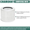 CHAMONNY 12020 Filter Replacement, Compatible with Clorox 11020 & 11021