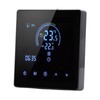 Smart Thermostat, LCD Touch Screen Programmable Digital Thermostat for Electric
